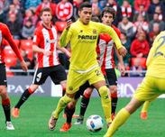 Video higlight Rayo Vallecano vs Villarreal ngày 13/05/2022 - La Liga