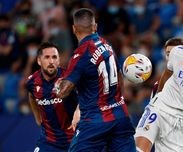 Video higlight Real Madrid vs Levante ngày 13/05/2022 - La Liga