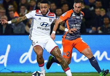 Xem lại Highlight Olympique Lyonnais vs Montpellier lúc 22:00, ngày 23/04/2022