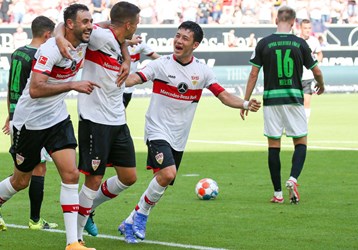 Xem lại Highlight SpVgg Greuther Fürth vs Bayer 04 Leverkusen lúc 20:30, ngày 23/04/2022