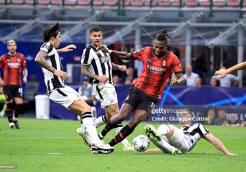video Highlight : AC Milan 0 - 0 Newcastle (Cúp C1)