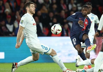 video Highlight : PSG 3 - 3 Le Havre (Ligue 1)