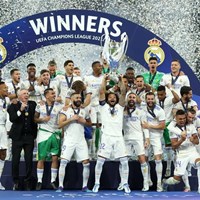 Real Madrid: Ông vua C1, CLB bộ vĩ đại nhất thế giới
