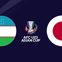 Nhận định U23 Uzbekistan vs U23 Nhật Bản (22h30 ngày 3/5), Chung kết U23 châu Á 2024