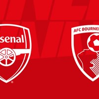 Nhận định Arsenal vs Bournemouth (18h30 ngày 4/5), Ngoại hạng Anh vòng 36